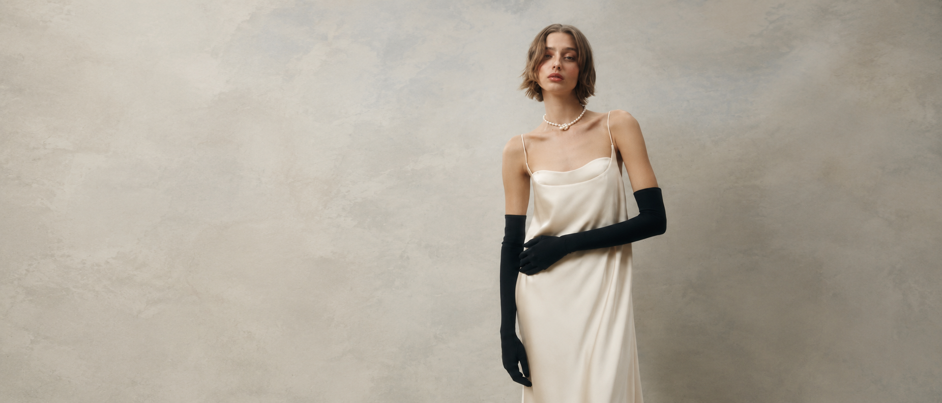 Women's modern fashion collection